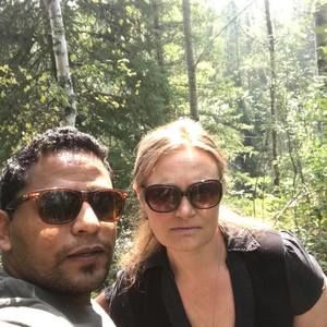 Meet your Posher, Svetlana